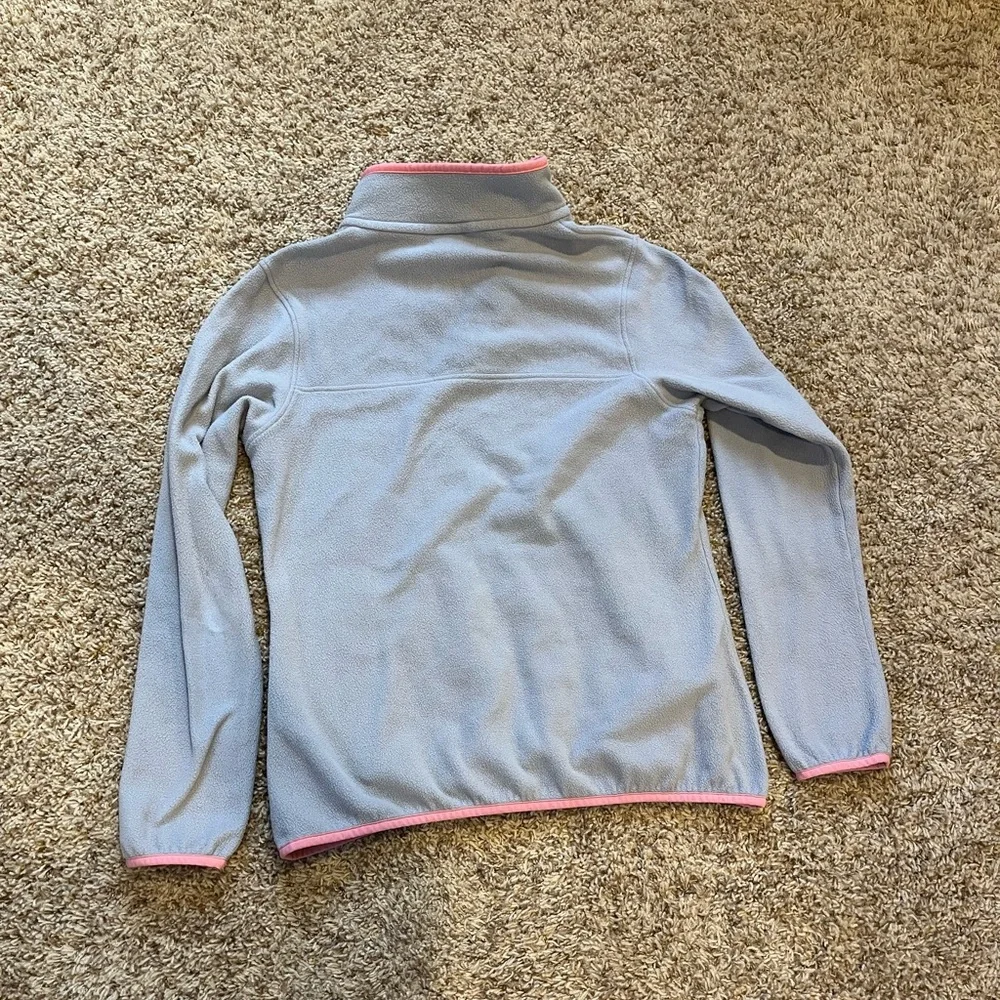 Patagonia Women's Micro D® Snap-T® Pullover - Picture 3 of 3